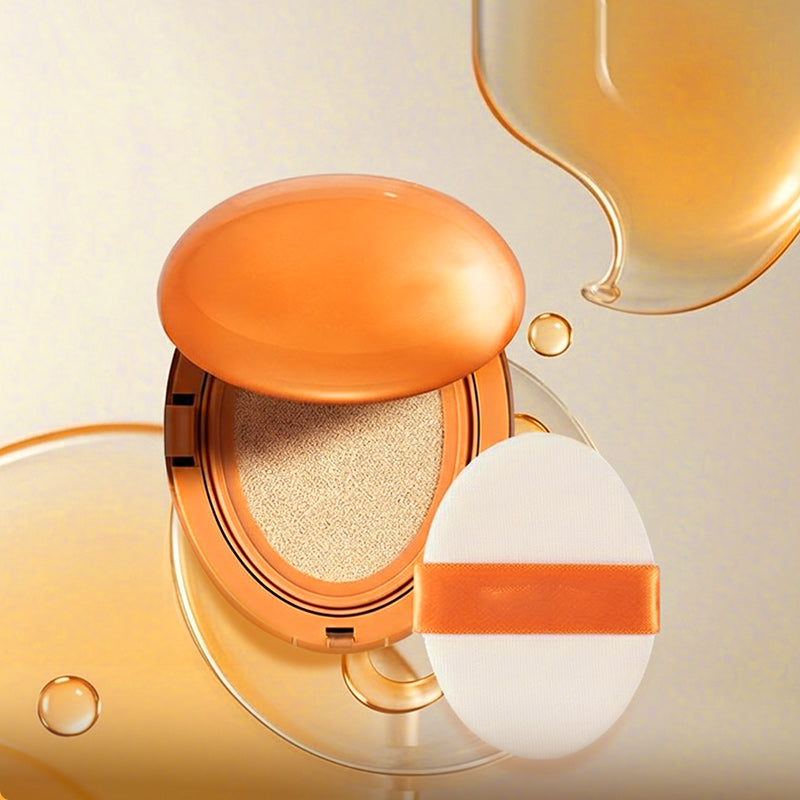 A Base Inteligente que se Adapta à Sua Pele + FPS 30+ — Compre 1 e Leve 1 GRÁTIS!