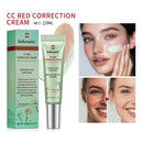 Creme base Líquido Coreana de Alta Cobertura – Longa Duração e À Prova d’Água (3 Cores)