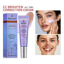 Creme base Líquido Coreana de Alta Cobertura – Longa Duração e À Prova d’Água (3 Cores)