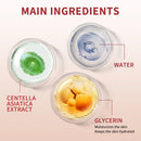 Creme base Líquido Coreana de Alta Cobertura – Longa Duração e À Prova d’Água (3 Cores)