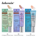 Creme base Líquido Coreana de Alta Cobertura – Longa Duração e À Prova d’Água (3 Cores)
