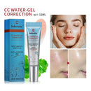 Creme base Líquido Coreana de Alta Cobertura – Longa Duração e À Prova d’Água (3 Cores)