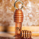 Gloss LIPHONEY – Brilho e Nutrição com a Assinatura de Franciny Ehlke