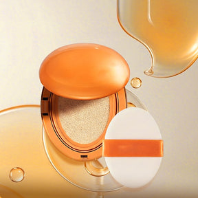 A Base Inteligente que se Adapta à Sua Pele + FPS 30+ — Compre 1 e Leve 1 GRÁTIS!