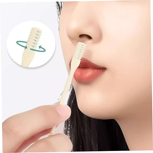 Aparador Nasal Portátil - Compre 1 Leve 2 - Remoção Rápida Eficaz e Indolor