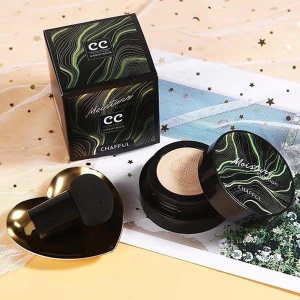 Base BB Cream - Original Moisture