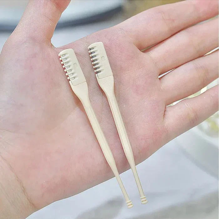 Aparador Nasal Portátil - Compre 1 Leve 2 - Remoção Rápida Eficaz e Indolor