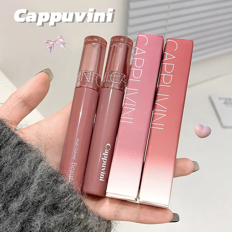 Gloss Labial Espelhado Beauty Juice – Brilho Jelly e Cuidado Labial